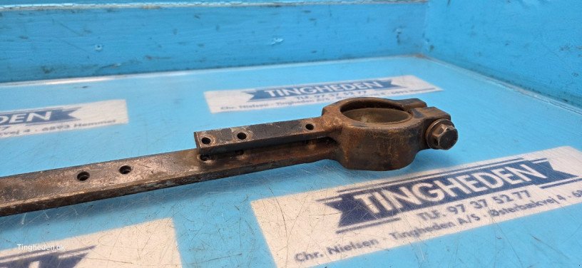 Schneidwerk tipa Laverda Sonstiges, Gebrauchtmaschine u Hemmet (Slika 3)