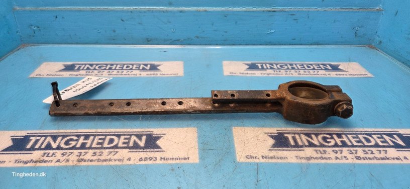 Schneidwerk tipa Laverda Sonstiges, Gebrauchtmaschine u Hemmet (Slika 2)