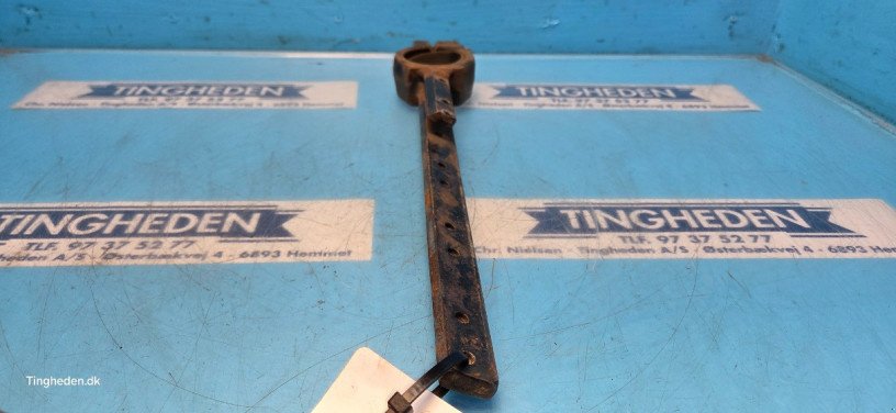 Schneidwerk tipa Laverda Sonstiges, Gebrauchtmaschine u Hemmet (Slika 9)