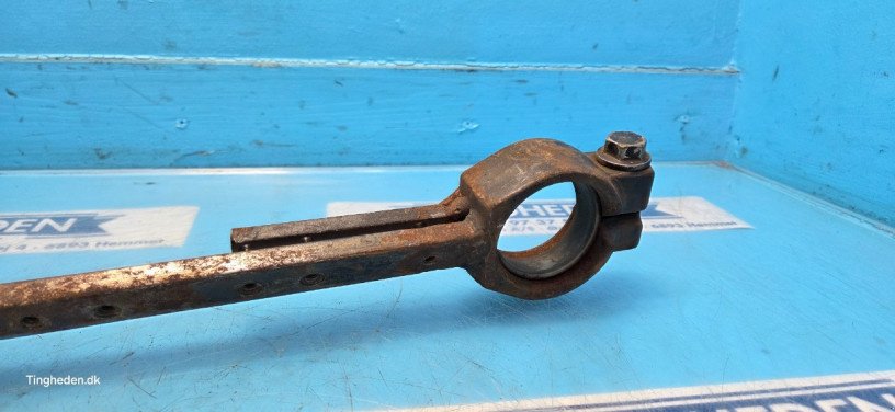 Schneidwerk tipa Laverda Sonstiges, Gebrauchtmaschine u Hemmet (Slika 4)