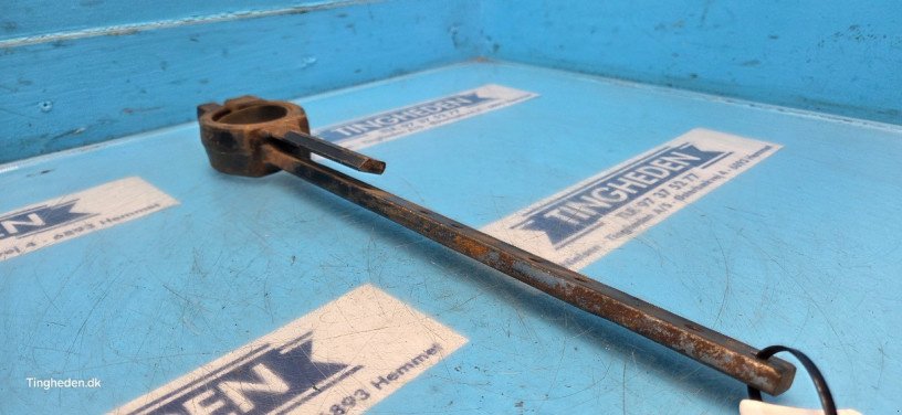 Schneidwerk tipa Laverda Sonstiges, Gebrauchtmaschine u Hemmet (Slika 10)