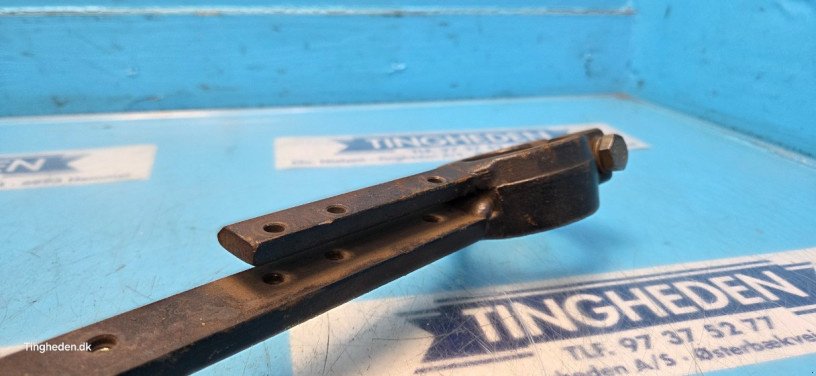 Schneidwerk typu Laverda Sonstiges, Gebrauchtmaschine v Hemmet (Obrázek 5)