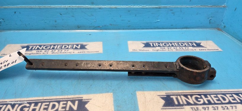 Schneidwerk typu Laverda Sonstiges, Gebrauchtmaschine v Hemmet (Obrázek 8)