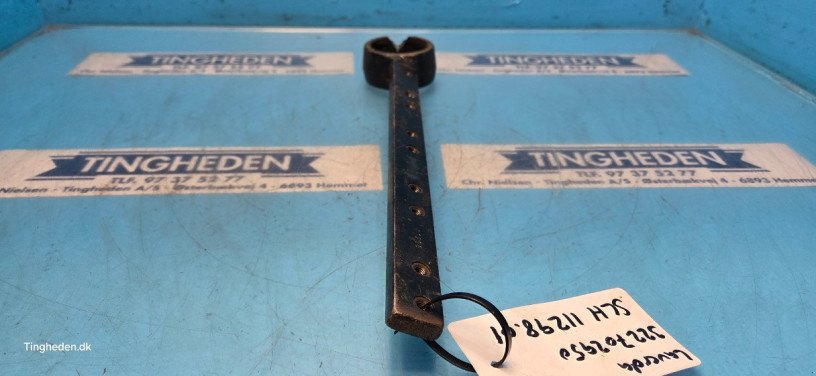 Schneidwerk typu Laverda Sonstiges, Gebrauchtmaschine v Hemmet (Obrázek 10)