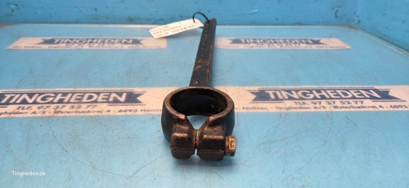 Schneidwerk typu Laverda Sonstiges, Gebrauchtmaschine v Hemmet (Obrázek 9)