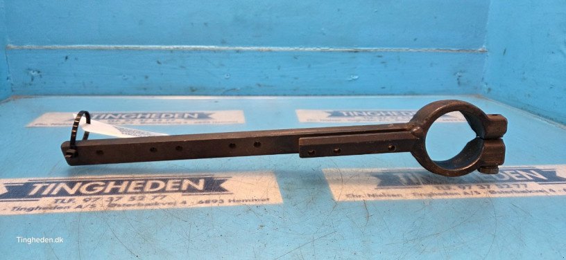 Schneidwerk typu Laverda Sonstiges, Gebrauchtmaschine v Hemmet (Obrázek 3)