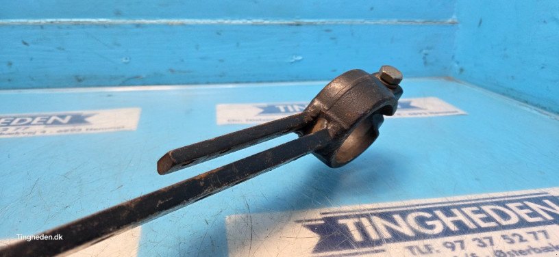 Schneidwerk typu Laverda Sonstiges, Gebrauchtmaschine v Hemmet (Obrázek 7)