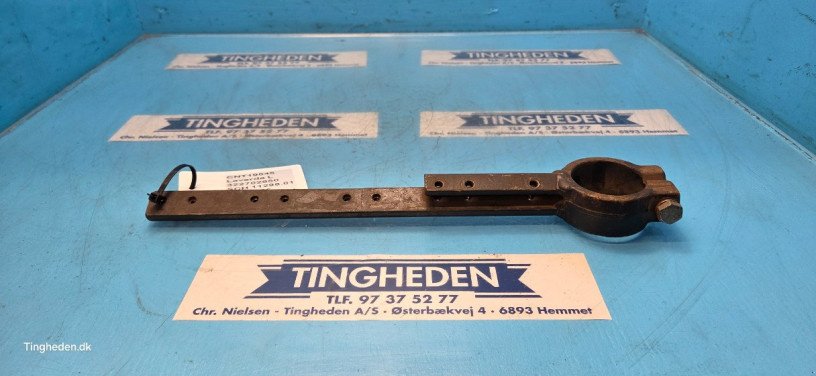 Schneidwerk typu Laverda Sonstiges, Gebrauchtmaschine v Hemmet (Obrázek 1)