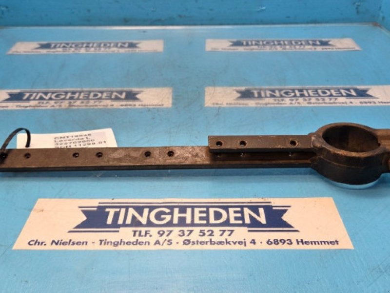 Schneidwerk του τύπου Laverda Sonstiges, Gebrauchtmaschine σε Hemmet (Φωτογραφία 1)