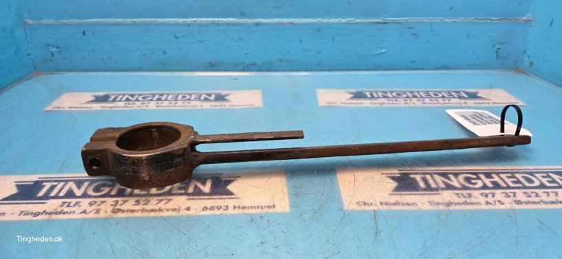 Schneidwerk of the type Laverda Sonstiges, Gebrauchtmaschine in Hemmet (Picture 2)