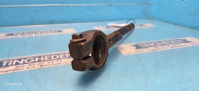 Schneidwerk of the type Laverda Sonstiges, Gebrauchtmaschine in Hemmet (Picture 4)