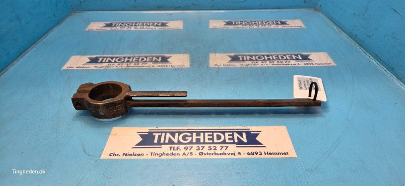 Schneidwerk of the type Laverda Sonstiges, Gebrauchtmaschine in Hemmet (Picture 1)