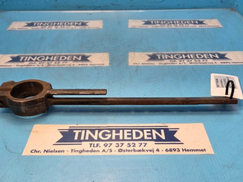 Schneidwerk του τύπου Laverda Sonstiges, Gebrauchtmaschine σε Hemmet (Φωτογραφία 1)