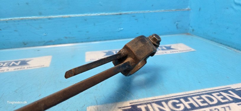 Schneidwerk of the type Laverda Sonstiges, Gebrauchtmaschine in Hemmet (Picture 12)