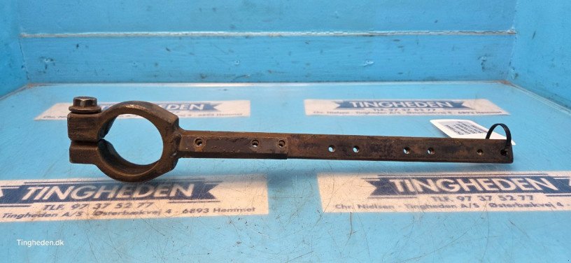 Schneidwerk of the type Laverda Sonstiges, Gebrauchtmaschine in Hemmet (Picture 3)