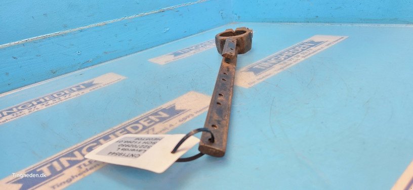 Schneidwerk of the type Laverda Sonstiges, Gebrauchtmaschine in Hemmet (Picture 13)