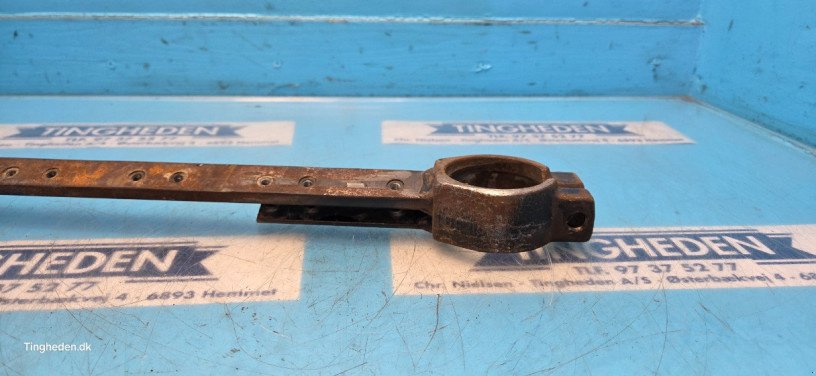 Schneidwerk of the type Laverda Sonstiges, Gebrauchtmaschine in Hemmet (Picture 9)