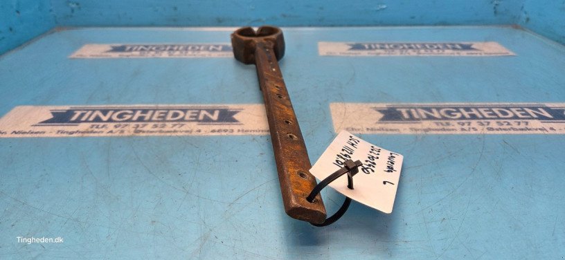 Schneidwerk of the type Laverda Sonstiges, Gebrauchtmaschine in Hemmet (Picture 8)