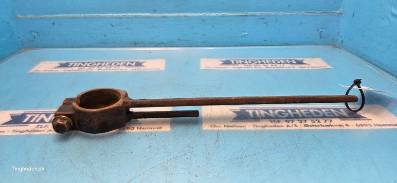 Schneidwerk of the type Laverda Sonstiges, Gebrauchtmaschine in Hemmet (Picture 5)