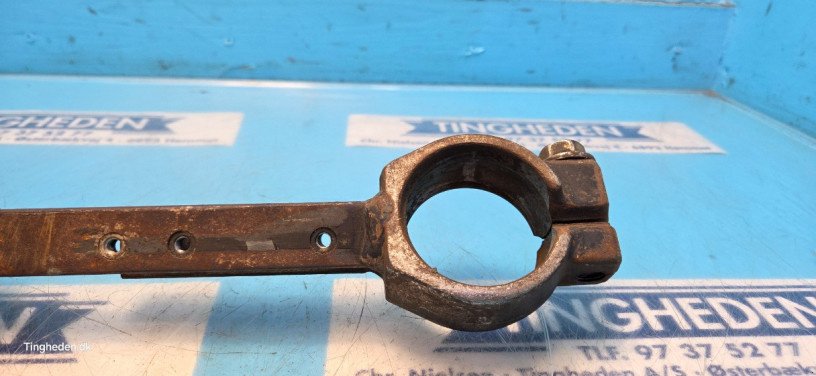 Schneidwerk of the type Laverda Sonstiges, Gebrauchtmaschine in Hemmet (Picture 10)