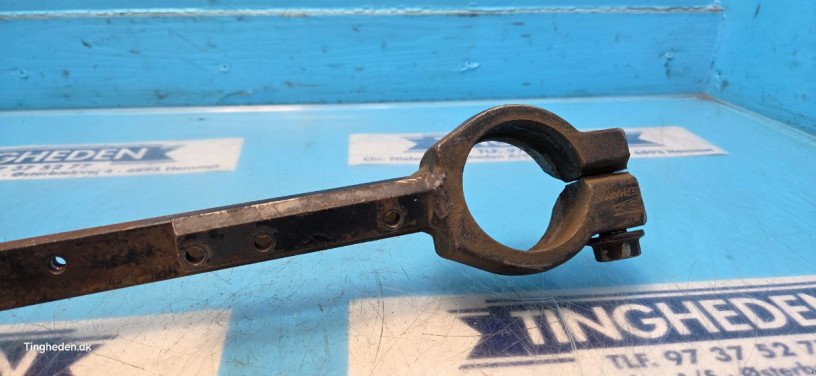 Schneidwerk of the type Laverda Sonstiges, Gebrauchtmaschine in Hemmet (Picture 11)