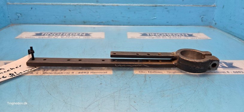 Schneidwerk типа Laverda Sonstiges, Gebrauchtmaschine в Hemmet (Фотография 2)