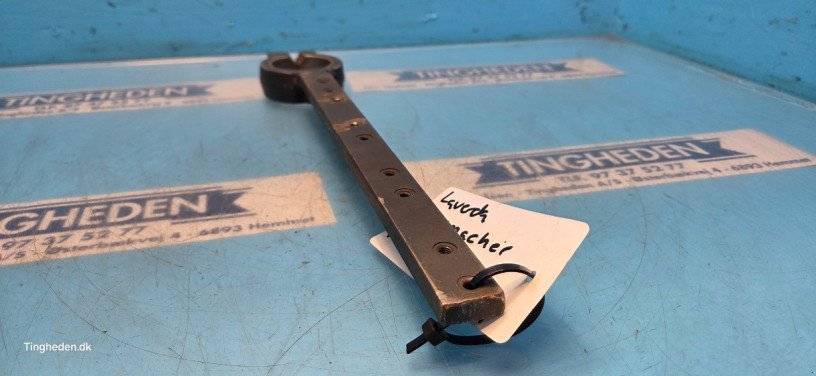 Schneidwerk типа Laverda Sonstiges, Gebrauchtmaschine в Hemmet (Фотография 10)