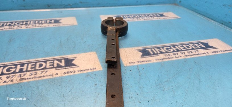 Schneidwerk типа Laverda Sonstiges, Gebrauchtmaschine в Hemmet (Фотография 7)