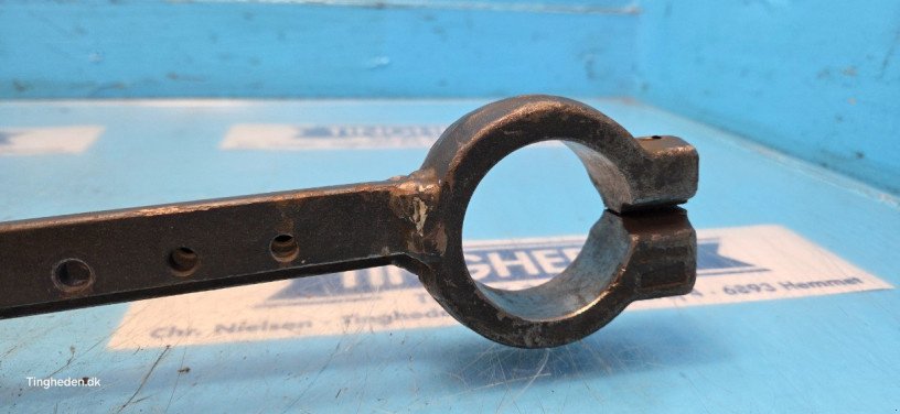 Schneidwerk типа Laverda Sonstiges, Gebrauchtmaschine в Hemmet (Фотография 4)