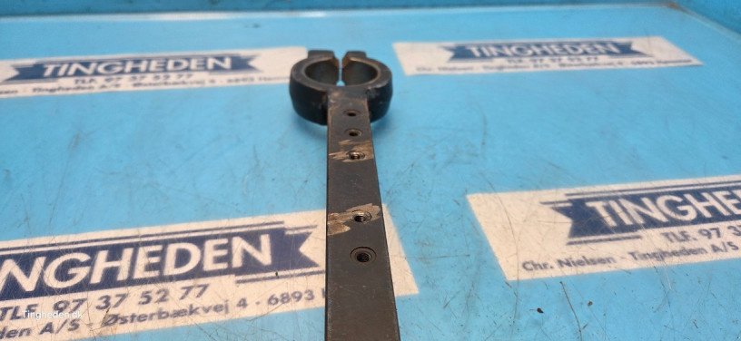 Schneidwerk типа Laverda Sonstiges, Gebrauchtmaschine в Hemmet (Фотография 9)