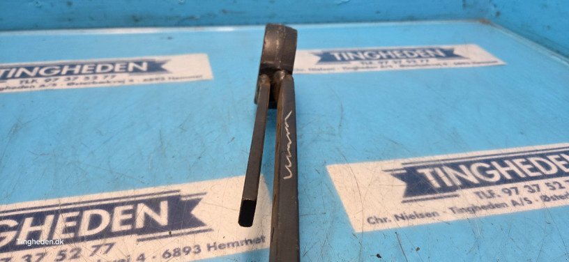 Schneidwerk типа Laverda Sonstiges, Gebrauchtmaschine в Hemmet (Фотография 8)