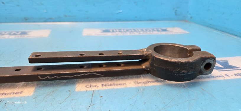 Schneidwerk типа Laverda Sonstiges, Gebrauchtmaschine в Hemmet (Фотография 3)