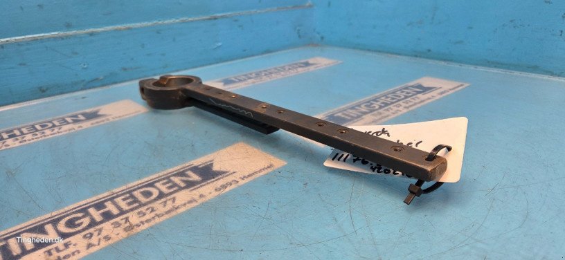 Schneidwerk типа Laverda Sonstiges, Gebrauchtmaschine в Hemmet (Фотография 11)