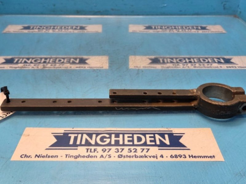 Schneidwerk typu Laverda Sonstiges, Gebrauchtmaschine w Hemmet (Zdjęcie 1)