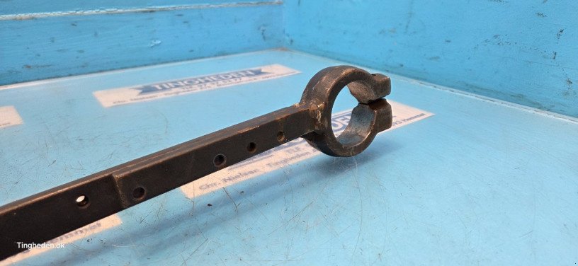 Schneidwerk типа Laverda Sonstiges, Gebrauchtmaschine в Hemmet (Фотография 5)