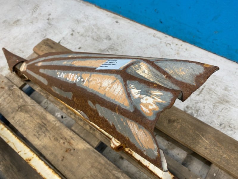 Schneidwerk des Typs Laverda Stråskiller, Gebrauchtmaschine in Hemmet (Bild 5)