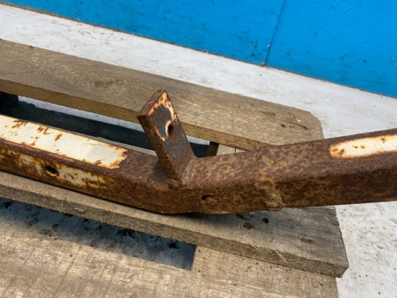 Schneidwerk des Typs Laverda Stråskiller, Gebrauchtmaschine in Hemmet (Bild 8)