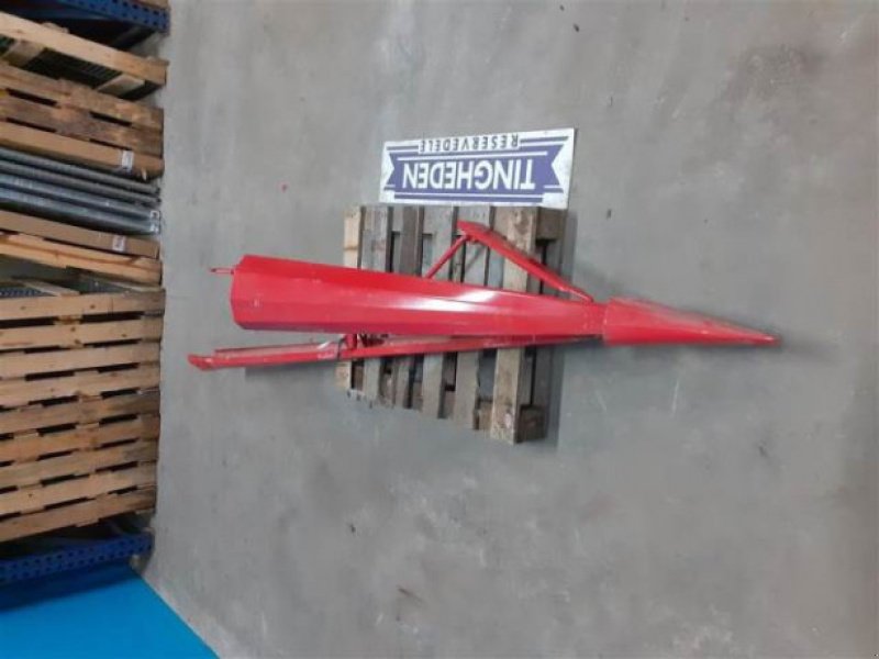 Schneidwerk typu Laverda Stråskiller, Gebrauchtmaschine v Hemmet (Obrázek 4)