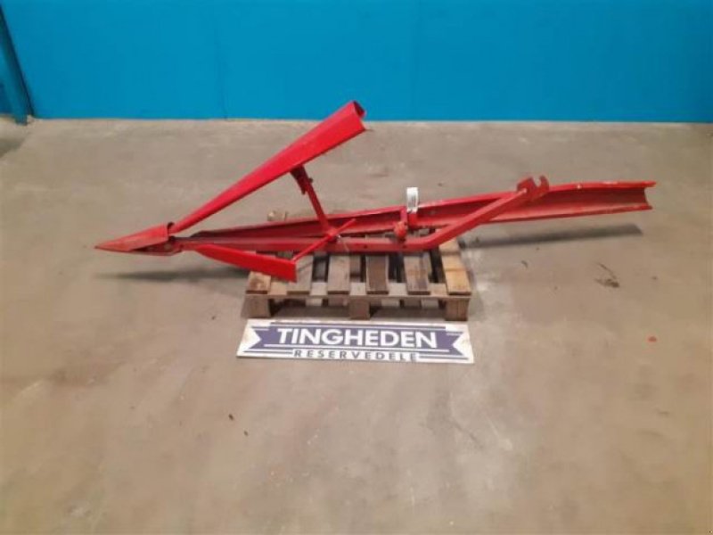 Schneidwerk του τύπου Laverda Stråskiller, Gebrauchtmaschine σε Hemmet (Φωτογραφία 1)