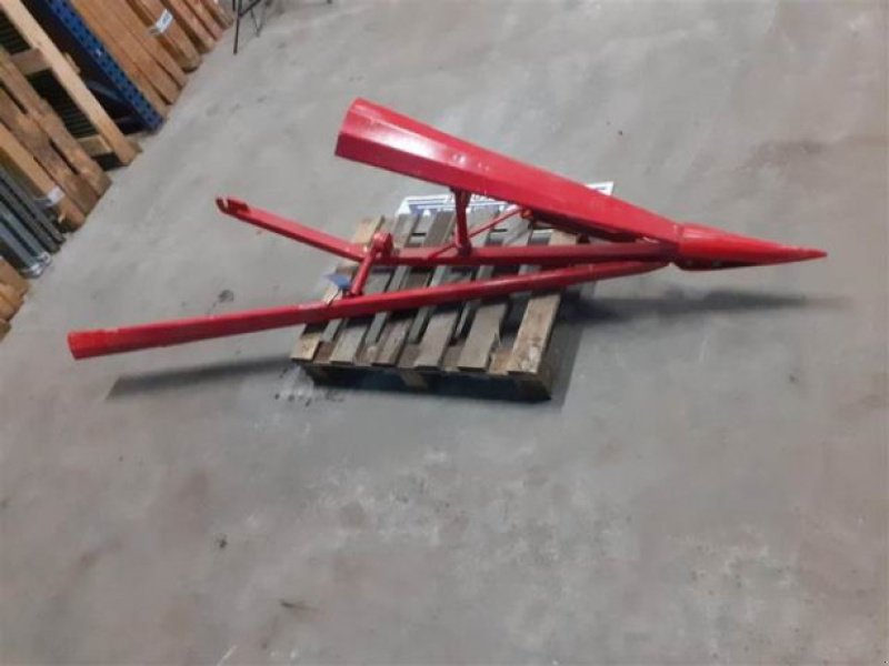 Schneidwerk typu Laverda Stråskiller, Gebrauchtmaschine v Hemmet (Obrázek 5)