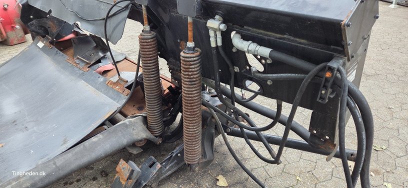 Schneidwerk tipa MacDon D60, Gebrauchtmaschine u Hemmet (Slika 12)