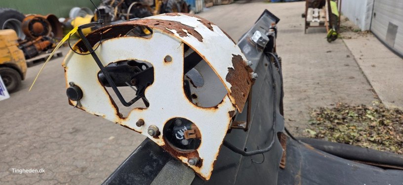 Schneidwerk tipa MacDon D60, Gebrauchtmaschine u Hemmet (Slika 20)