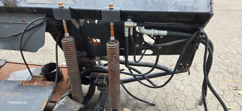 Schneidwerk tipa MacDon D60, Gebrauchtmaschine u Hemmet (Slika 14)