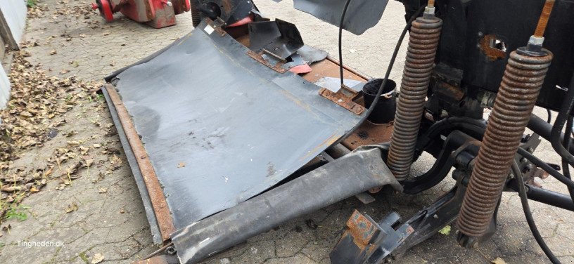 Schneidwerk tipa MacDon D60, Gebrauchtmaschine u Hemmet (Slika 13)