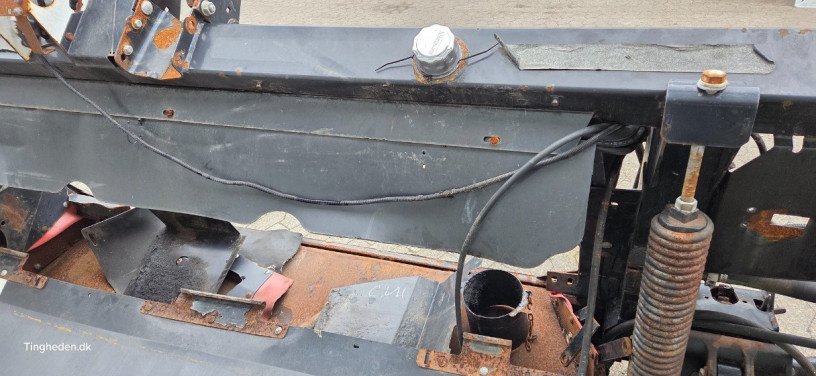 Schneidwerk tipa MacDon D60, Gebrauchtmaschine u Hemmet (Slika 15)