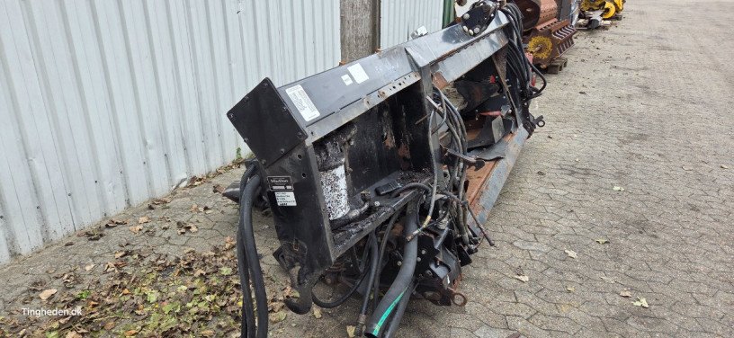 Schneidwerk tipa MacDon D60, Gebrauchtmaschine u Hemmet (Slika 9)