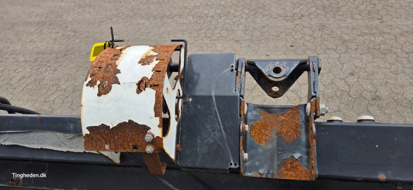 Schneidwerk tipa MacDon D60, Gebrauchtmaschine u Hemmet (Slika 18)