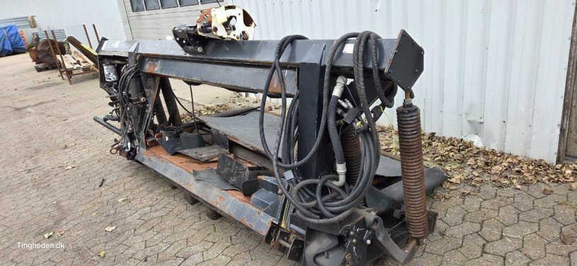Schneidwerk tipa MacDon D60, Gebrauchtmaschine u Hemmet (Slika 24)