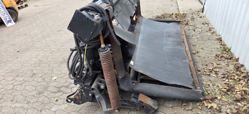 Schneidwerk tipa MacDon D60, Gebrauchtmaschine u Hemmet (Slika 21)