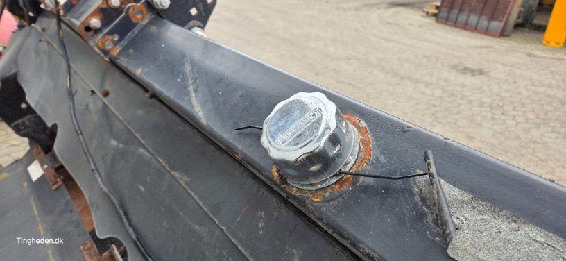 Schneidwerk tipa MacDon D60, Gebrauchtmaschine u Hemmet (Slika 16)